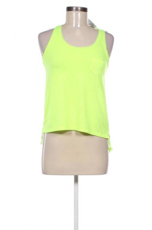 Dámské tilko  H&M, Velikost XS, Barva Zelená, Cena  59,00 Kč