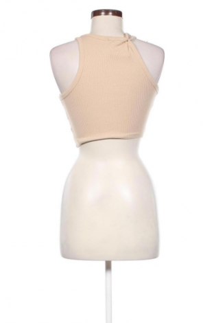 Dámské tilko  H&M, Velikost XS, Barva Béžová, Cena  69,00 Kč