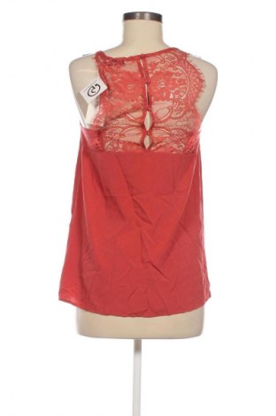 Tricou de damă Motivi, Mărime M, Culoare Roșu, Preț 98,99 Lei