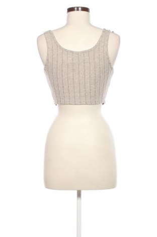 Дамски потник SHEIN, Размер S, Цвят Бежов, Цена 2,04 €