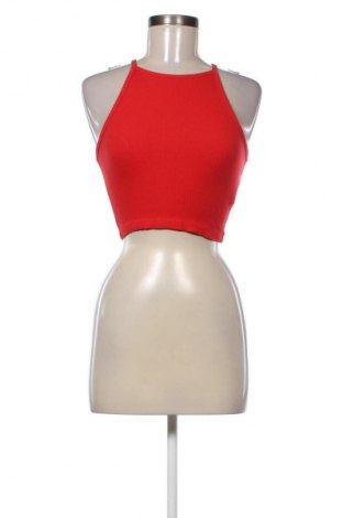 Női trikó Sinsay, Méret XS, Szín Piros, Ár 1 149 Ft