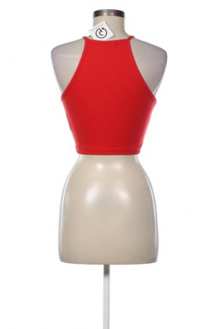 Női trikó Sinsay, Méret XS, Szín Piros, Ár 1 149 Ft