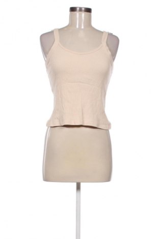 Női trikó Sinsay, Méret M, Szín Bézs, Ár 1 149 Ft