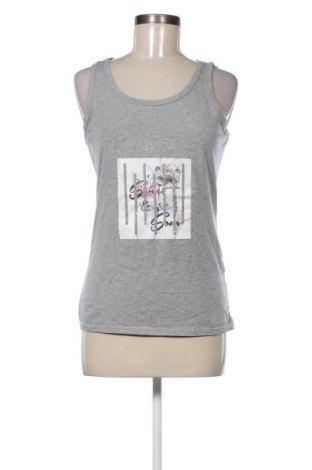 Дамски потник Unbranded, Размер L, Цвят Сив, Цена 4,09 €