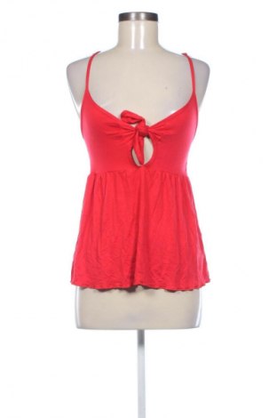 Дамски потник Unbranded, Размер M, Цвят Червен, Цена 4,60 €