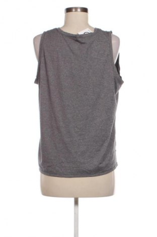 Дамски потник Unbranded, Размер XL, Цвят Сив, Цена 3,06 €