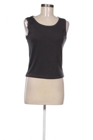 Damska koszulka na ramiączkach Unbranded, Rozmiar L, Kolor Szary, Cena 22,99 zł