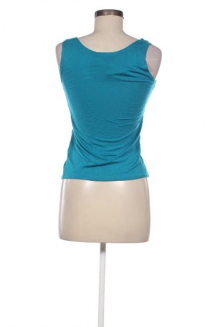 Damska koszulka na ramiączkach Unbranded, Rozmiar M, Kolor Niebieski, Cena 25,29 zł