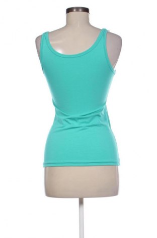Damska koszulka na ramiączkach Unbranded, Rozmiar S, Kolor Zielony, Cena 22,99 zł