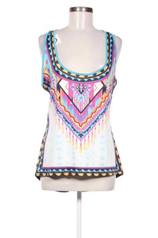 Damska koszulka na ramiączkach Unbranded, Rozmiar XL, Kolor Kolorowy, Cena 22,70 zł