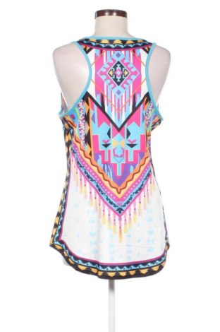 Damska koszulka na ramiączkach Unbranded, Rozmiar XL, Kolor Kolorowy, Cena 22,70 zł