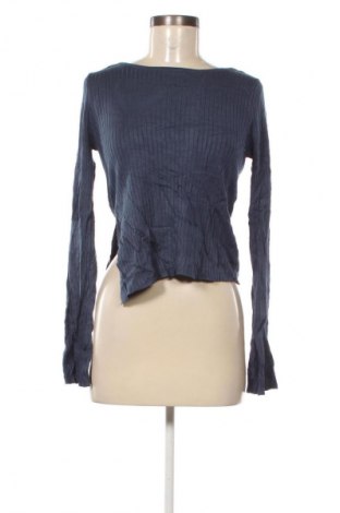 Damenpullover Ally, Größe M, Farbe Blau, Preis € 1,99