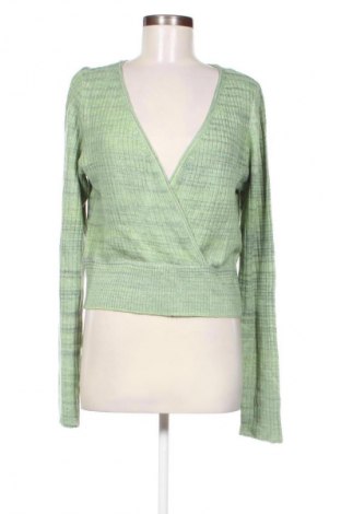 Női pulóver American Eagle, Méret XL, Szín Zöld, Ár 1 749 Ft