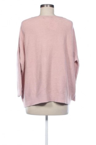 Damenpullover Amisu, Größe M, Farbe Aschrosa, Preis € 9,99