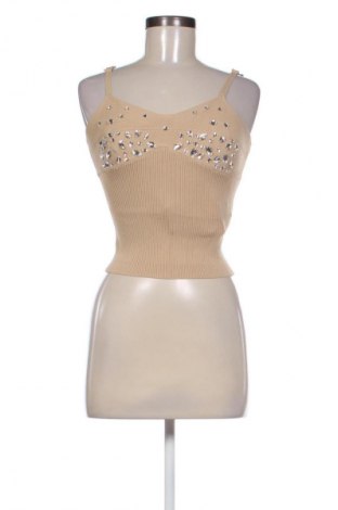 Dámský svetr Anewsta, Velikost S, Barva Hnědá, Cena  319,00 Kč