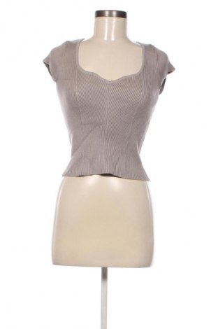 Damenpullover Anko, Größe M, Farbe Beige, Preis 7,99 €