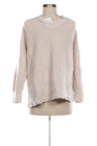 Dámsky pulóver Anko, Veľkosť XL, Farba Béžová, Cena  6,95 €