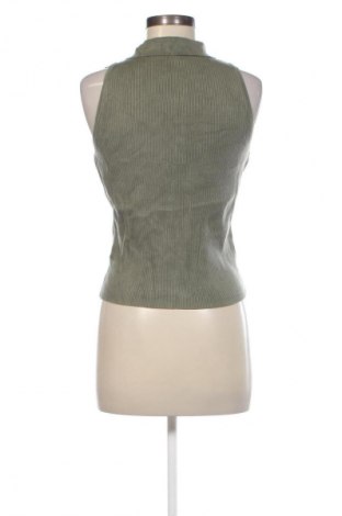 Dámsky pulóver Anko, Veľkosť L, Farba Zelená, Cena  2,95 €