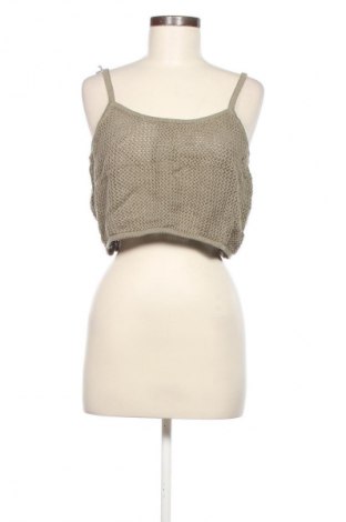 Damenpullover Anko, Größe XXL, Farbe Grün, Preis 3,99 €