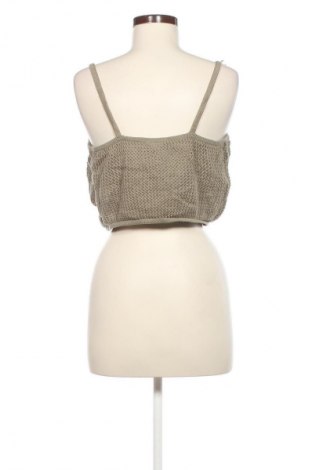 Damenpullover Anko, Größe XXL, Farbe Grün, Preis 3,99 €