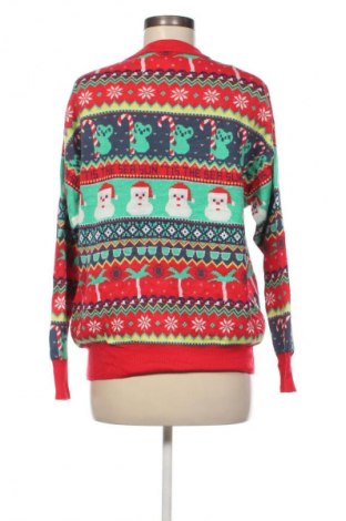 Damenpullover Anko, Größe M, Farbe Mehrfarbig, Preis € 2,99