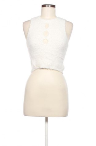 Női pulóver Anko, Méret M, Szín Fehér, Ár 719 Ft