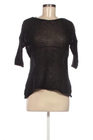 Damenpullover Ann Christine, Größe M, Farbe Schwarz, Preis 3,99 €