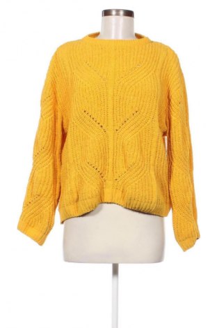 Damski sweter Beloved, Rozmiar L, Kolor Żółty, Cena 28,99 zł