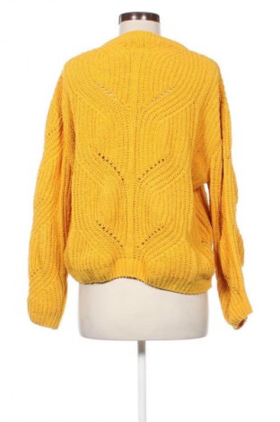 Damski sweter Beloved, Rozmiar L, Kolor Żółty, Cena 28,99 zł