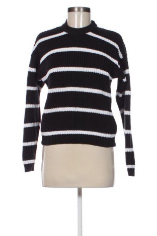Damenpullover Bershka, Größe S, Farbe Mehrfarbig, Preis € 10,99