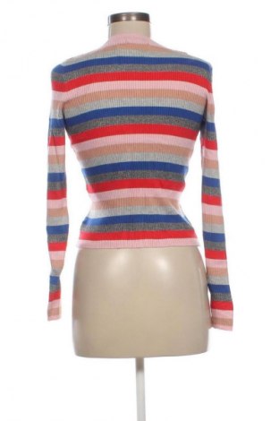 Дамски пуловер Bershka, Размер M, Цвят Многоцветен, Цена 6,64 €