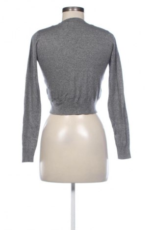 Γυναικείο πουλόβερ Bershka, Μέγεθος M, Χρώμα Γκρί, Τιμή 8,99 €