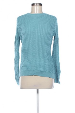 Дамски пуловер Bexleys, Размер M, Цвят Син, Цена 11,75 €