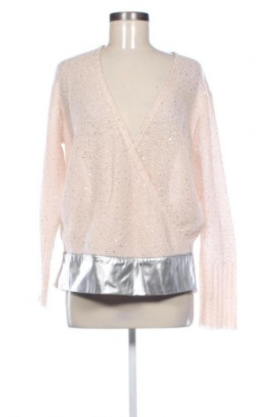 Damski sweter Biba, Rozmiar L, Kolor Kolorowy, Cena 7,99 zł