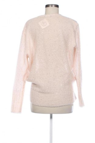 Damski sweter Biba, Rozmiar L, Kolor Kolorowy, Cena 7,99 zł