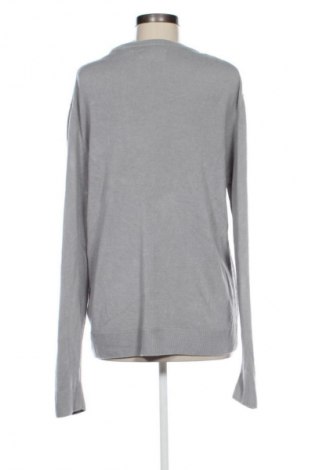 Γυναικείο πουλόβερ C&A, Μέγεθος XL, Χρώμα Γκρί, Τιμή 9,99 €