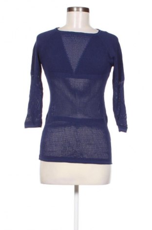 Damski sweter Camomilla, Rozmiar M, Kolor Niebieski, Cena 20,99 zł