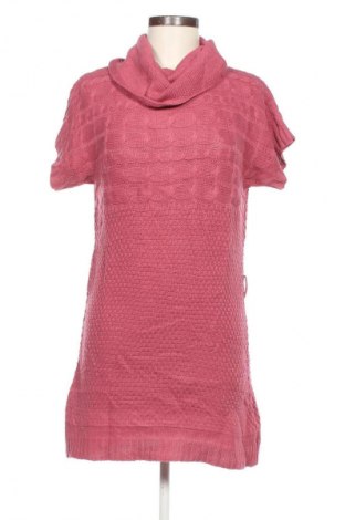 Damski sweter Colours Of The World, Rozmiar M, Kolor Różowy, Cena 27,99 zł