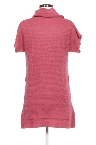 Damski sweter Colours Of The World, Rozmiar M, Kolor Różowy, Cena 27,99 zł