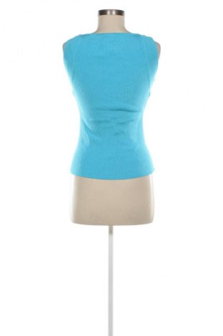 Damski sweter Comma,, Rozmiar L, Kolor Niebieski, Cena 18,99 zł