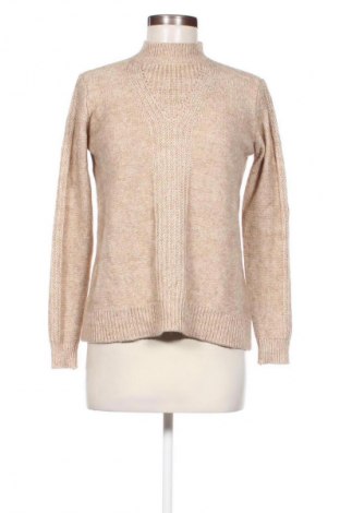 Damski sweter Cortefiel, Rozmiar S, Kolor Beżowy, Cena 28,99 zł
