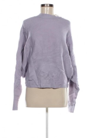 Γυναικείο πουλόβερ Ed.it.ed, Μέγεθος M, Χρώμα Βιολετί, Τιμή 1,99 €