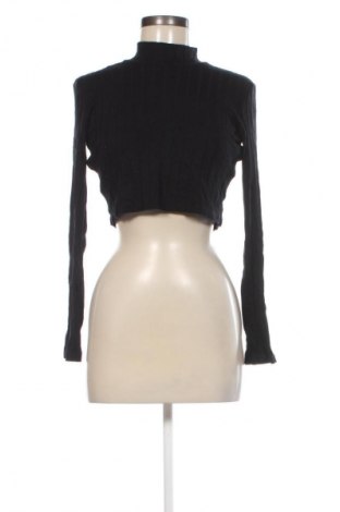 Női pulóver Edited, Méret M, Szín Fekete, Ár 6 199 Ft