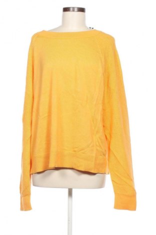 Damenpullover Emerge, Größe XXL, Farbe Gelb, Preis € 24,99, #133307757