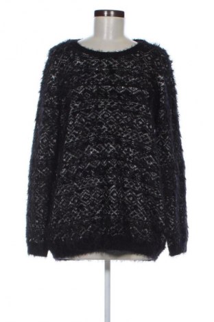 Γυναικείο πουλόβερ Esmara, Μέγεθος M, Χρώμα Μαύρο, Τιμή 8,99 €