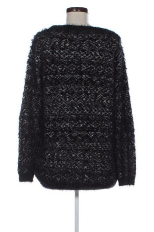 Γυναικείο πουλόβερ Esmara, Μέγεθος M, Χρώμα Μαύρο, Τιμή 8,99 €