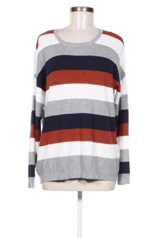 Γυναικείο πουλόβερ Esmara, Μέγεθος M, Χρώμα Πολύχρωμο, Τιμή 7,99 €