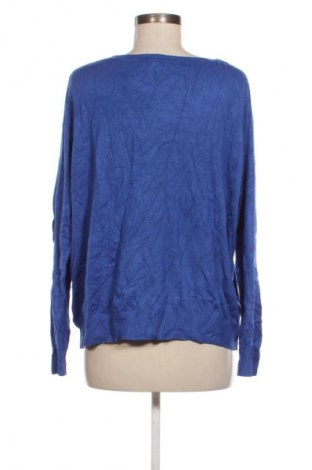 Dámský svetr Ever.me by Takko Fashion, Velikost M, Barva Modrá, Cena  199,00 Kč