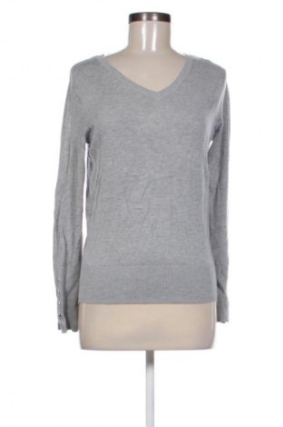 Damenpullover Ever.me by Takko Fashion, Größe XS, Farbe Grau, Preis € 7,99