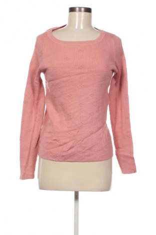 Női pulóver F&F, Méret L, Szín Hamurózsaszín, Ár 3 419 Ft